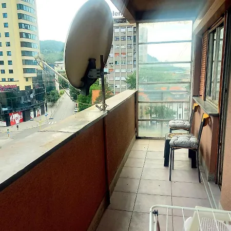 Zvijezda Apartman *