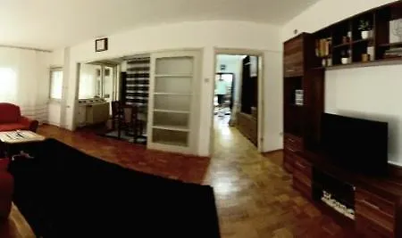 Zvijezda Apartman