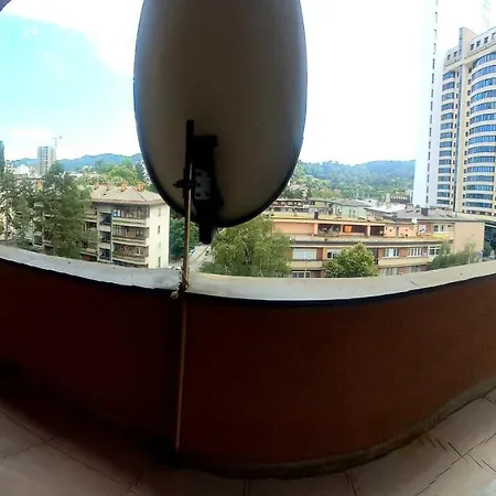 Zvijezda Apartman 公寓 *