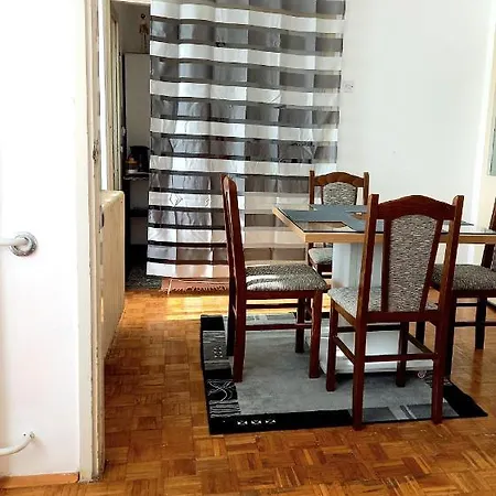 Zvijezda Apartman 公寓