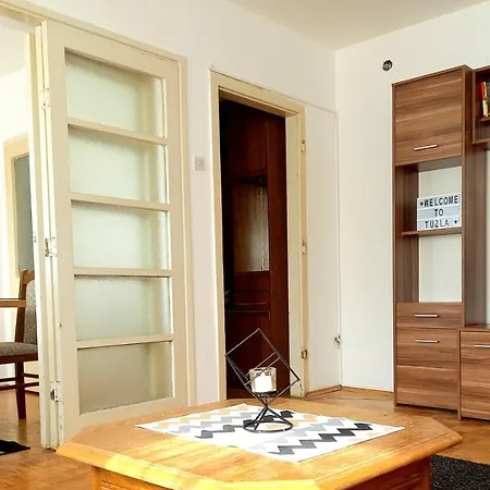 Zvijezda Apartman