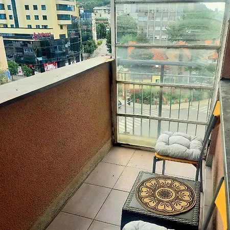 Zvijezda Apartman 公寓