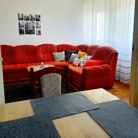 Zvijezda Apartman 公寓