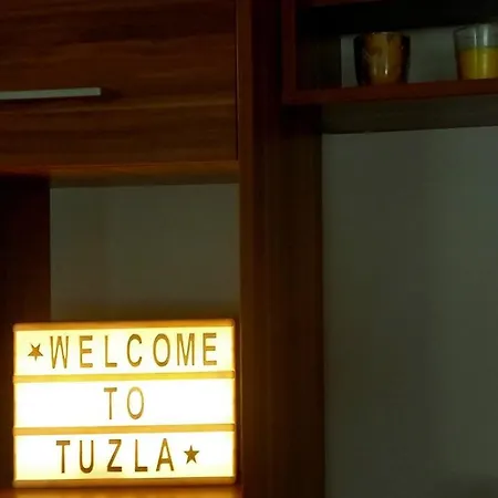 Zvijezda Apartman