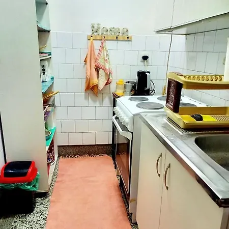 Zvijezda Apartman 图兹拉